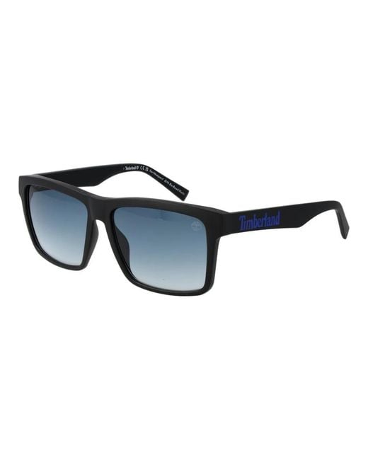 Sunglasses di Timberland in Blue da Uomo