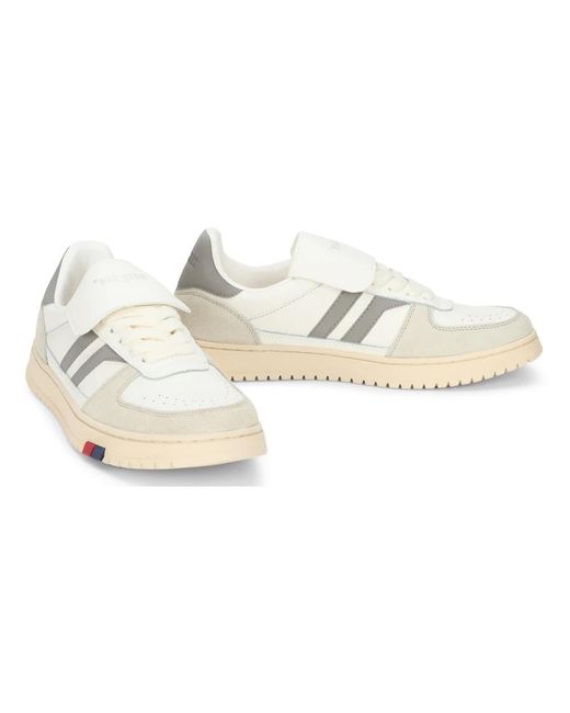 Pro Keds White Sneakers for men