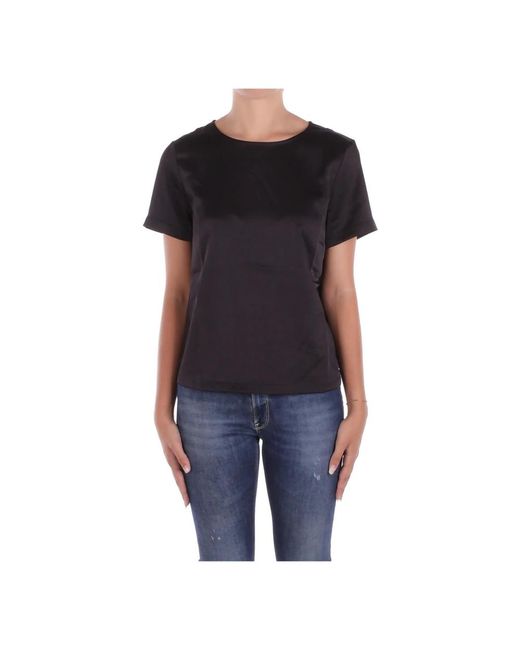 Blouses Weekend by Maxmara de color Black