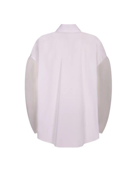 Genny Pink Shirts