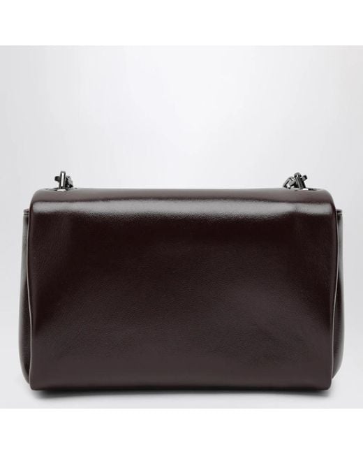 Christian Louboutin Black Cross Body Bags