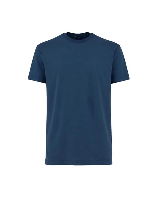 KIRED Blue T-Shirts for men