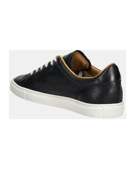 Common Projects Black Sneakers