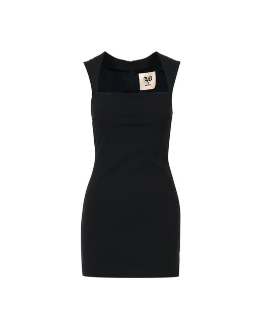 Aniye By Black Short Dresses