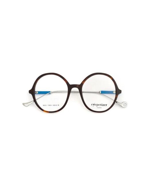 Eyepetizer Brown Glasses