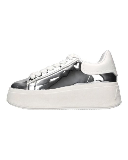 Ash Multicolor Sneakers