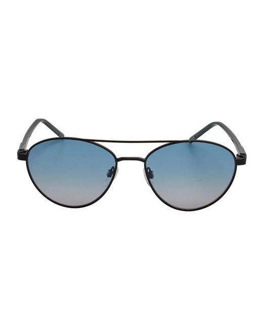 Sunglasses di DKNY in Blue