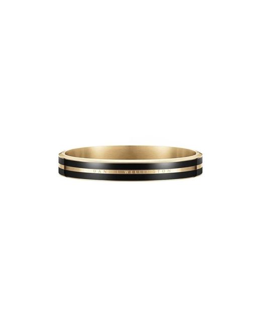 Bracelets di Daniel Wellington in Black