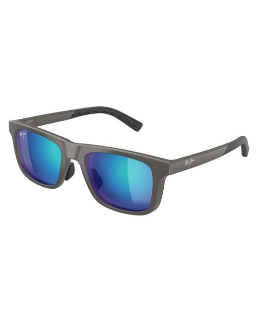 Maui Jim Blue Sunglasses