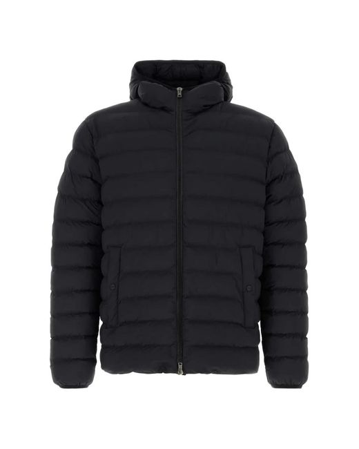 Herno Piumino in het Blue voor heren