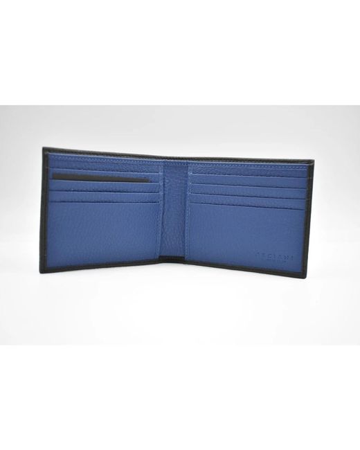 Accessories > wallets & cardholders Orciani en coloris Gray