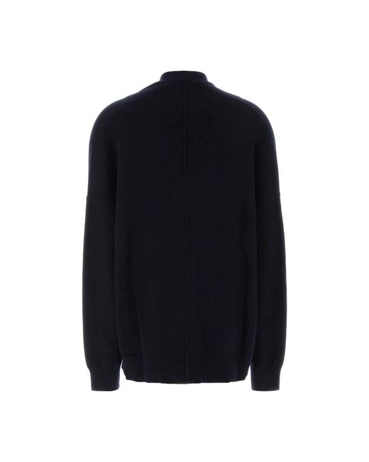 Extreme Cashmere Blue Cashmere Knitwear