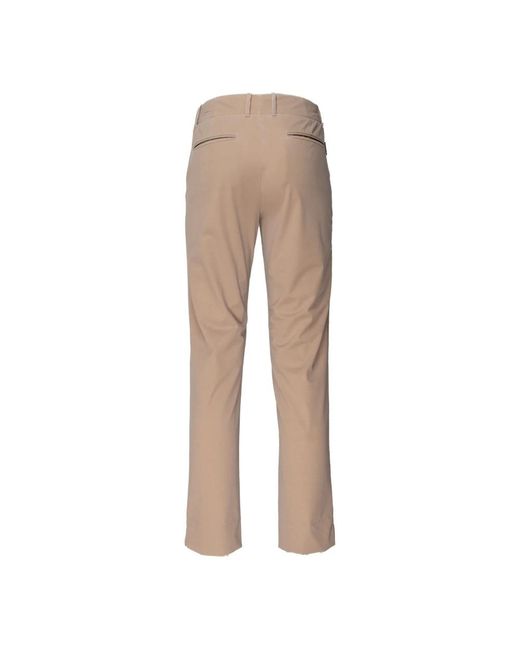 Chinos Rrd de color Natural