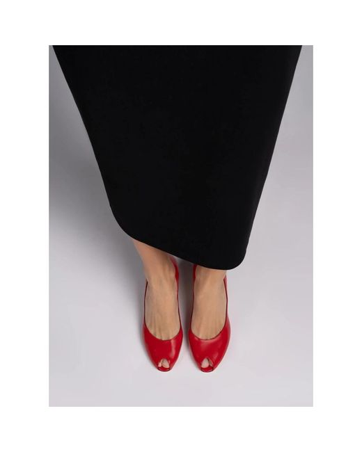 Parallèle Red Picco Pump