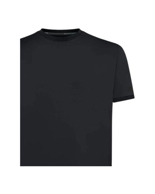 Rrd Black T-Shirts for men