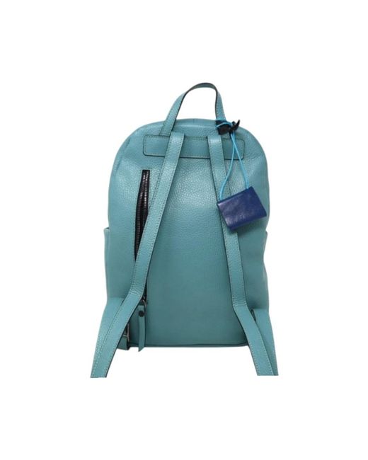 Backpacks Gabs de color Blue
