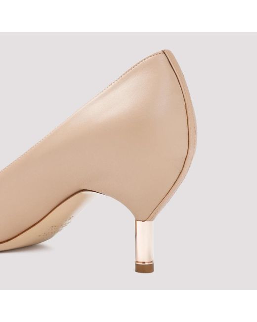Shoes > heels > pumps Gabriela Hearst en coloris Pink