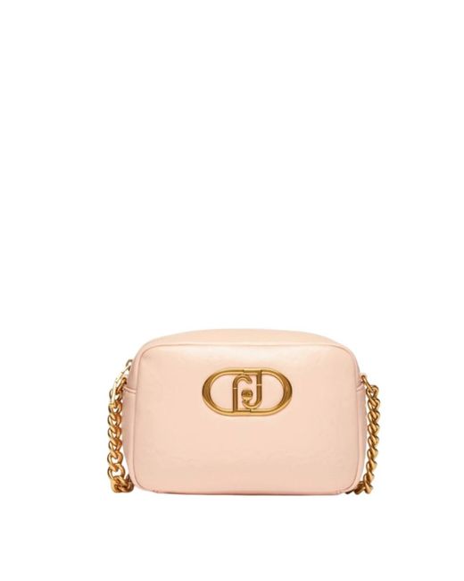 Liu Jo Pink Cross Body Bags