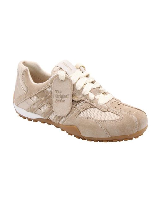 Geox Gray Orgalos