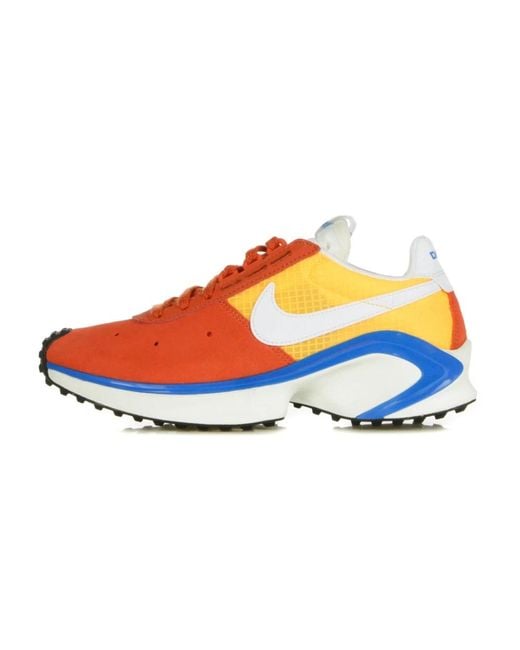 Nike Blue Sneakers for men