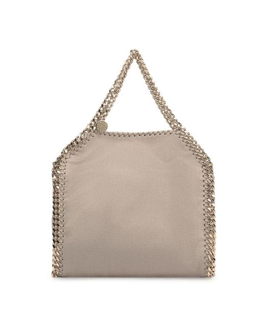 Stella McCartney Women's Gray Handbags