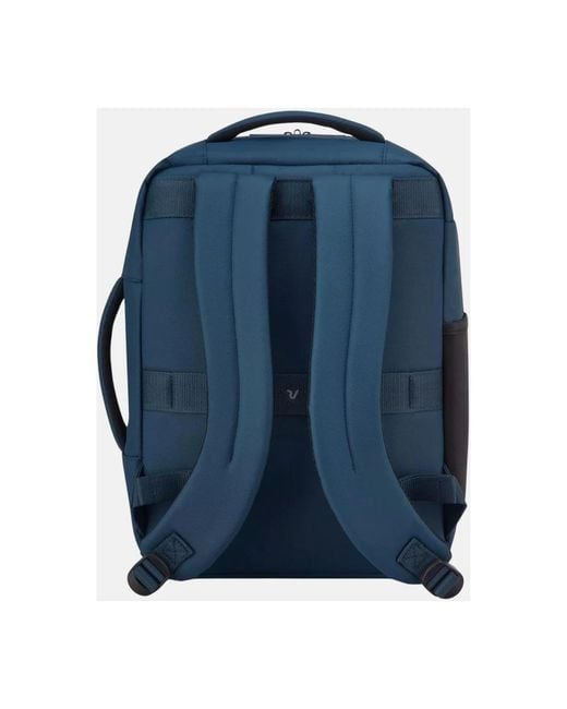 Backpacks di Roncato in Blue