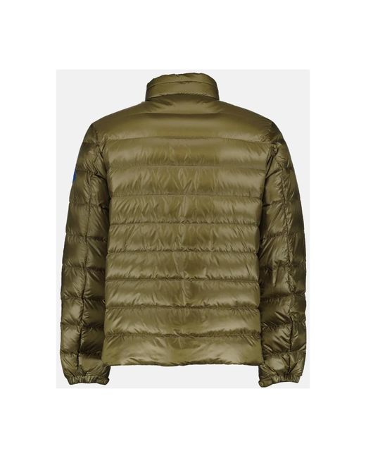 Jackets > down jackets Moncler pour homme en coloris Green