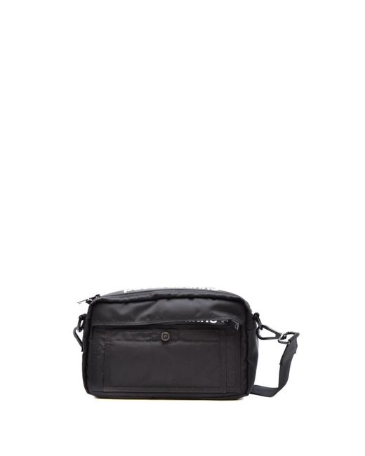 Cross Body Bags di Rabanne in Black