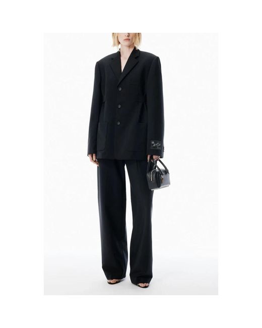Alexander Wang Jassen in het Black