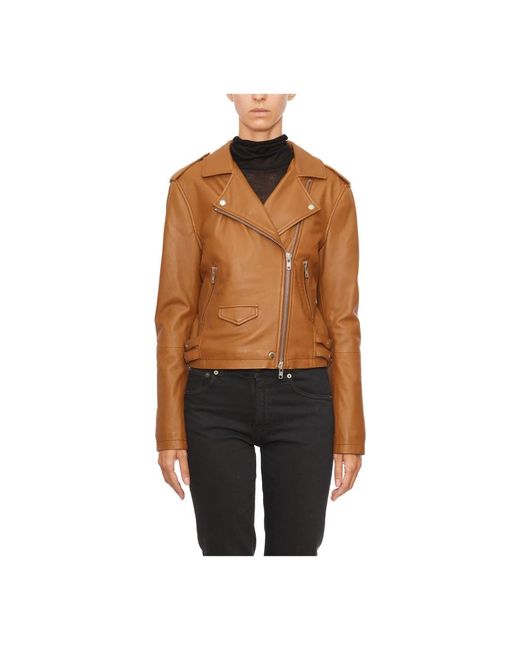 Light Jackets di S.w.o.r.d 6.6.44 in Brown
