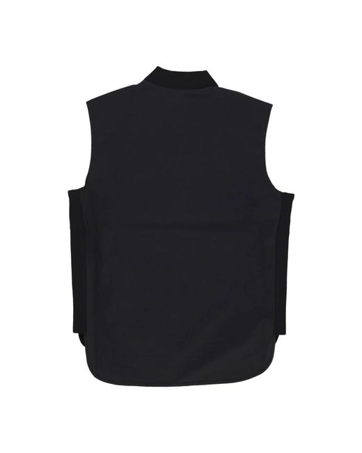 Vests Refrigiwear de hombre de color Blue