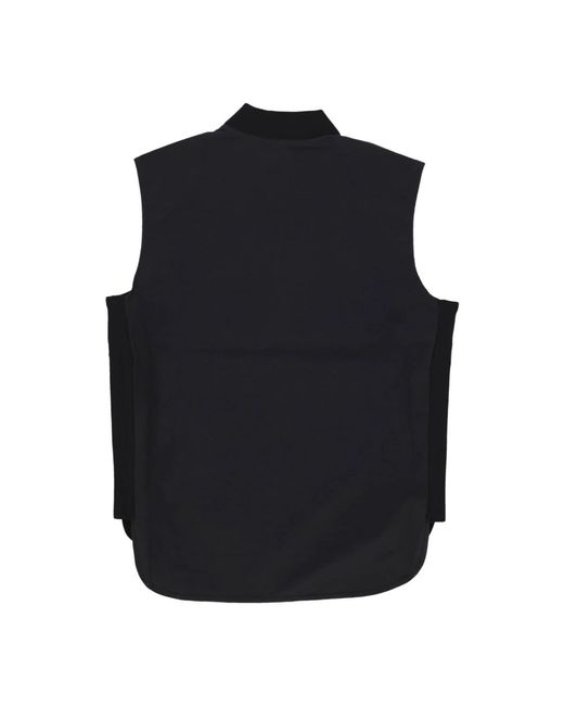 Refrigiwear Blue Waistcoats for men
