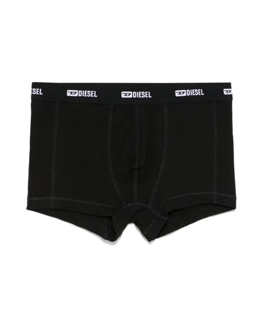 Bottoms DIESEL de hombre de color Black