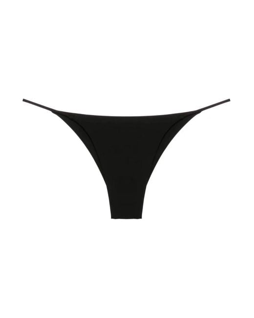 LaRevêche Black Bikinis