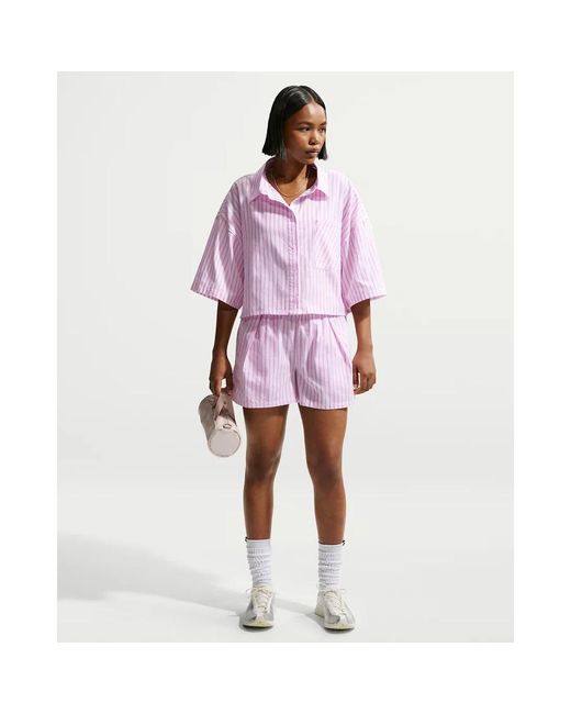 Golf Clothing Nike de color Purple