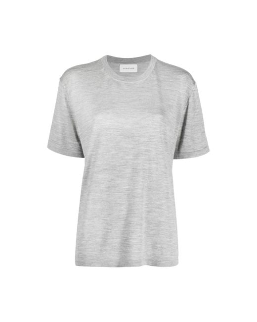 ARMARIUM Gray T-Shirts