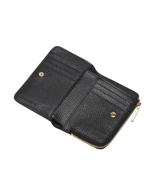 Coccinelle Black Wallets & Cardholders