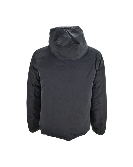 Ciesse Piumini Blue Light Jackets for men