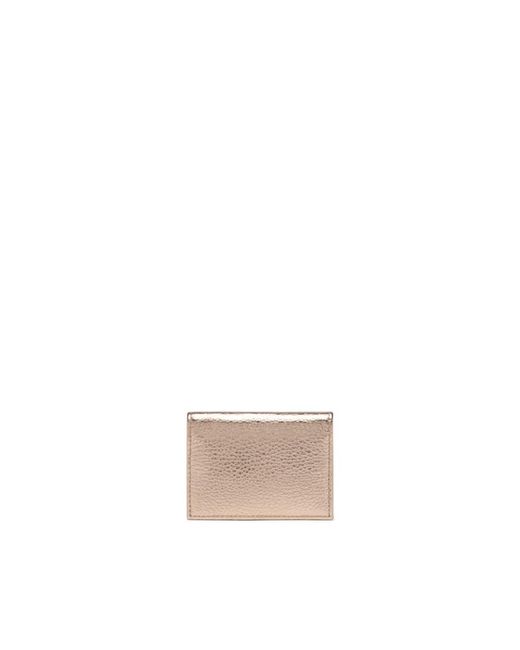 Gianni Chiarini Natural Wallets & Cardholders