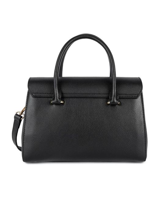 Lancaster Black Handbags