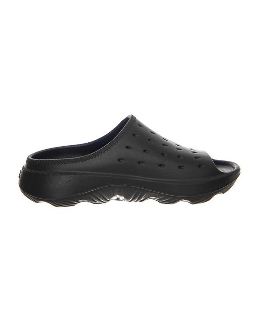 Sliders Ugg pour homme en coloris Black