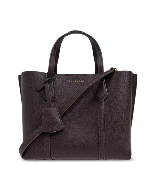 Tory Burch Black Tasche perry dreifach-fach klein