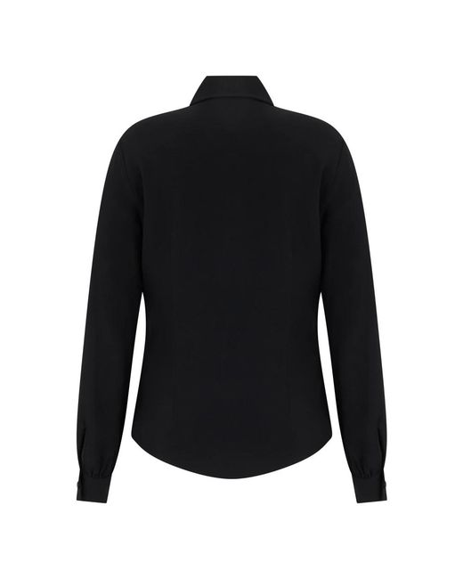 Moschino Black Shirts