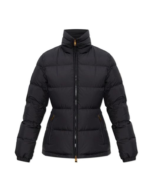 Moncler Donsjack Dourbe in het Blue