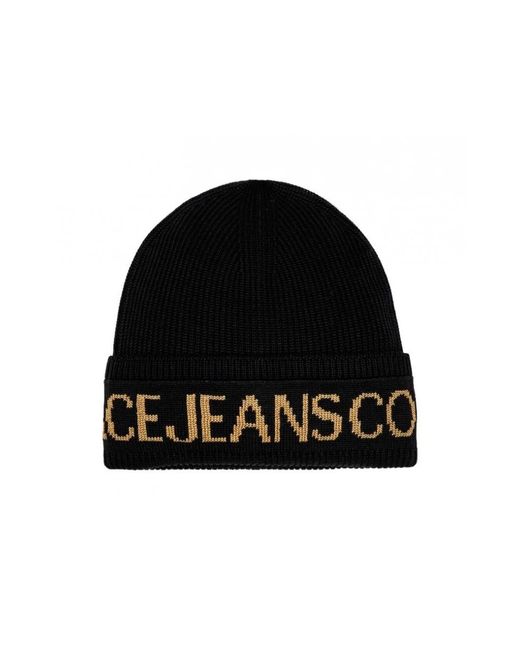 Versace Jeans Couture Black Accessories