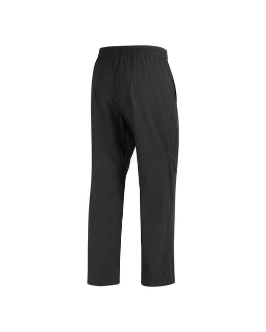 Salomon Wayfarer Ease Pants 2.0 in het Gray voor heren