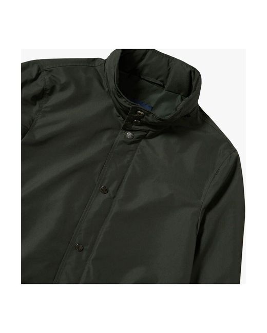 Brooks Brothers Grüne blouson,eisblouson,marineblauer blouson in Green für Herren
