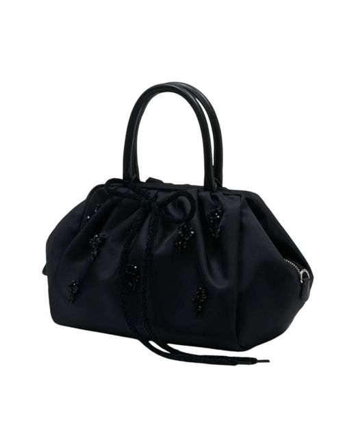 Handbags di Simone Rocha in Black