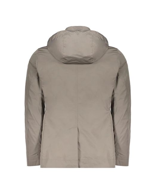 Light Jackets Moorer pour homme en coloris Gray