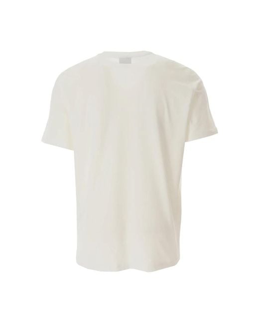 Paul Smith White T-Shirts for men